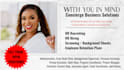 recruit and staff your business with top talent