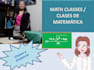 be your math teacher