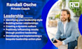 coach you to leadership success