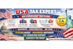 prepare and file USA federal tax returns