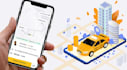 do multi service booking app, handyman app, ondemand service app