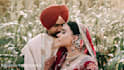 professional cinematic wedding video editing