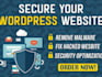 remove wordpress malware removal, fix hacked wordpress website