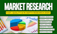 ai driven market research, competitor analysis, swot for startup success