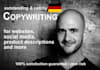 be your favorite german copywriter
