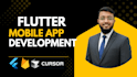 do flutter app development flutter mobile app flutter UI