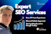 provide complete monthly SEO to get you to rank on google