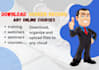 screen record online courses, webinars, training