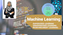 do machine learning projects using python