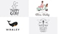 craft a unique minimalist logo that sets your brand apart