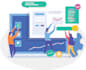 full web site developing