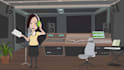 create 2d animated explainer video or 2d animation video