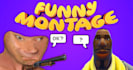 edit your video to be a funny gaming montage
