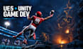 develop a unity or unreal engine game for you