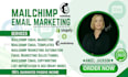 setup mailchimp email marketing, emails campaigns, mailchimp email templates