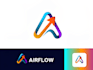 create a clean, minimal logo design