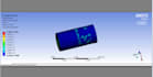 do design,model and analysis on ansys