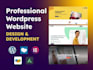 develop top notch woocommerce websites for best selling ecommerce