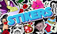design an amazing personalized sticker package