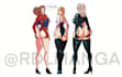 draw any nsfw illustration for you