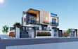 design a 2d and 3d apartment
