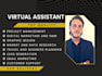 be smart and reliable right hand and virtual assistant