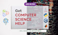 do technical writing on computer science tasks