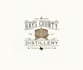 do creative texas distillery logo
