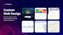 provide customized web application based on traccar