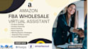 research profitable products and suppliers for amazon fba wholesale business