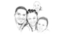 draw scribble art of your photo