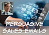 craft hand crafted high converting custom sales emails