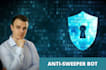protect wallet from crypto sweeper bot