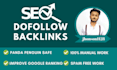 do 30 days drip feed link building SEO dofollow backlinks