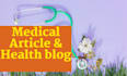 write SEO medical articles and health blogs