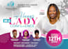 create excellent event flyer or church flyer design