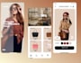 do web application development mobile app ui ux design app prototype