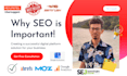 help you in local, ecommerce, technical and wordpress SEO optimization