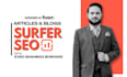 write easy to rank surfer SEO friendly articles