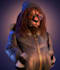 create an nft art 3d character