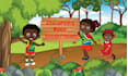 illustrate african american children book illustrations