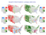perform gis mapping gis project, spatial analysis by arcgis