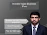 write a complete business plan with a financial plan