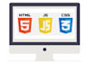 do HTML, CSS, javascript tasks
