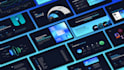 design powerpoint presentation template pitch deck google slides
