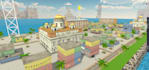 design 3d game environment, game assets and level design for unity