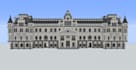 build custom minecraft structures for you