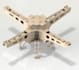 make a 3D printed models or products