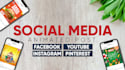 make amazing animated social media post