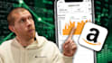 teach you how to do online arbitrage with software